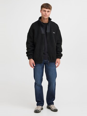 !Solid Between-season jacket 'Markcom' in Black