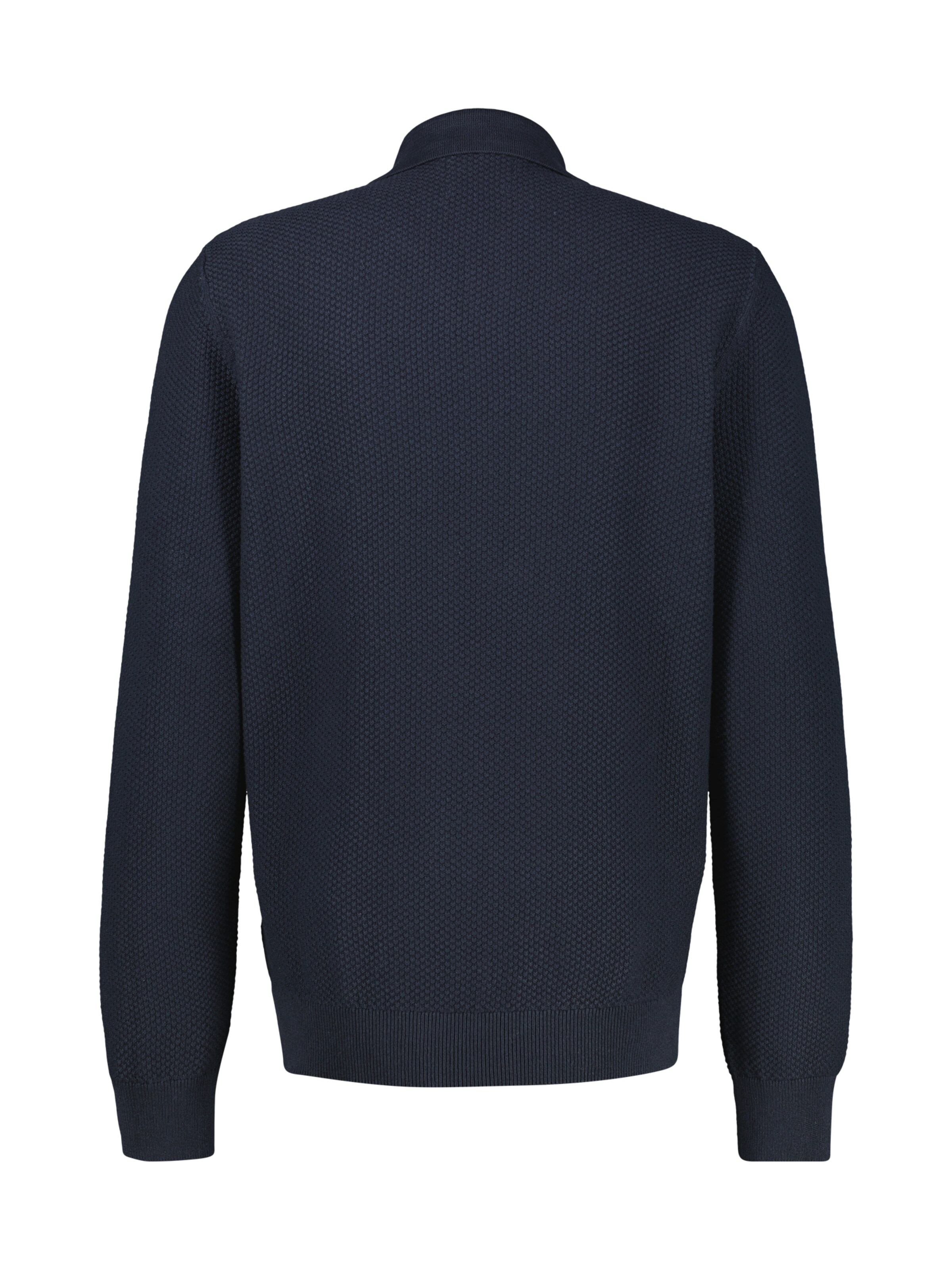 LERROS Pullover in Blau