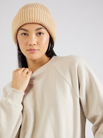 GAP Sweatshirt in Beige