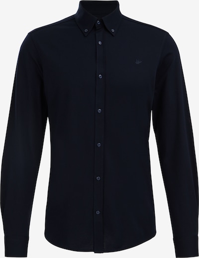 WE Fashion Business shirt in Dark blue, Item view