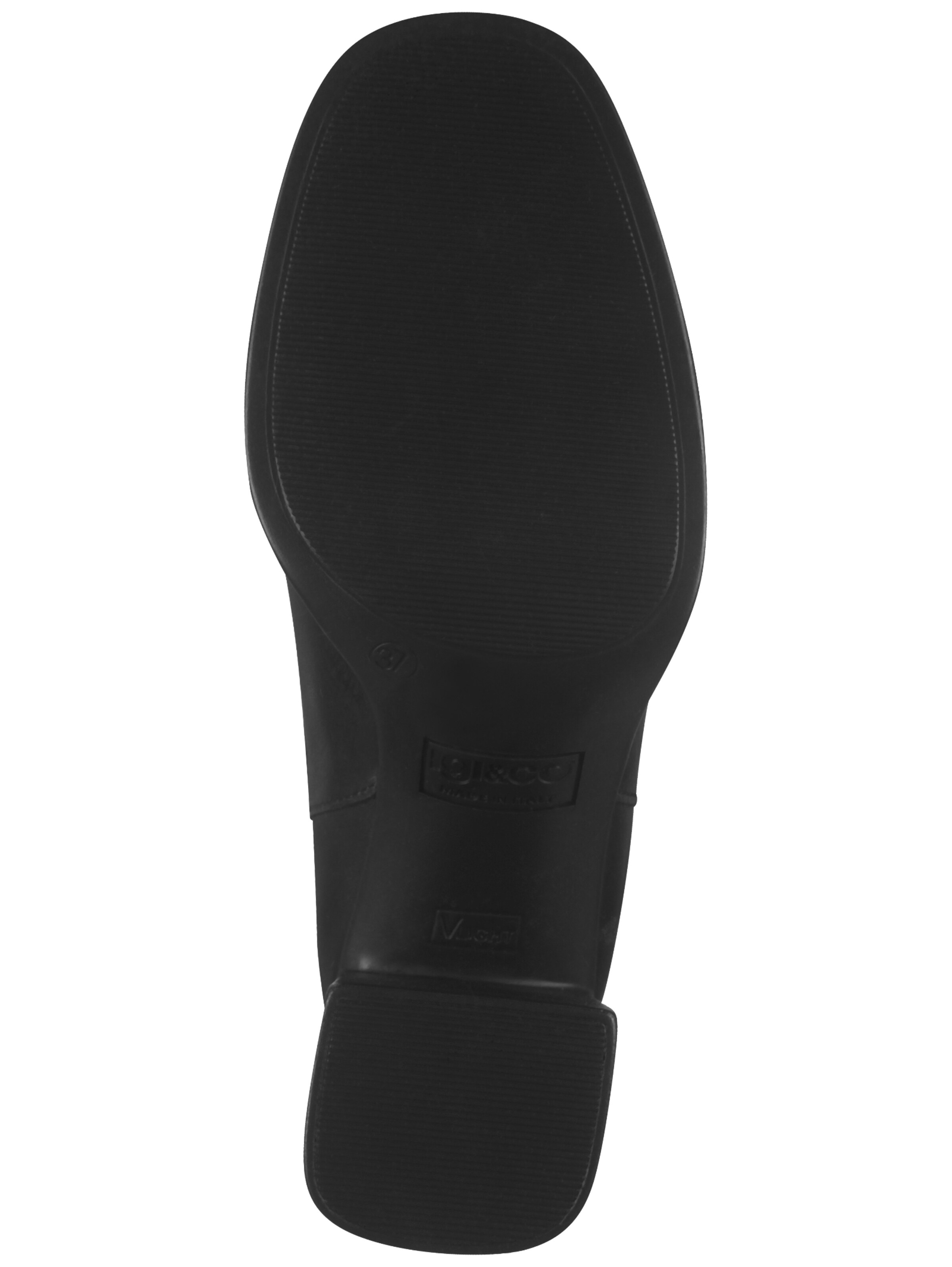 Stivaletto di IGI&CO in nero