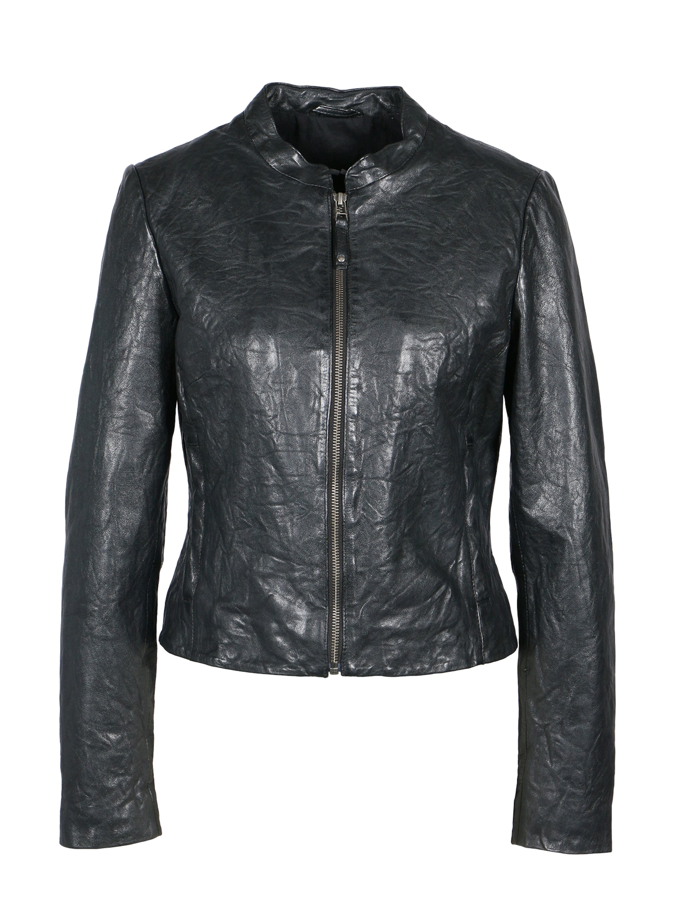 FREAKY NATION Přechodná bunda 'Majvi' - černá, Produkt