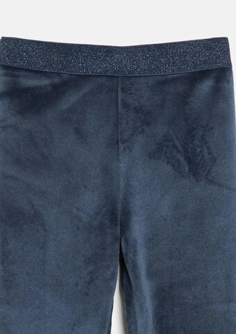 s.Oliver Skinny Leggings in Blau