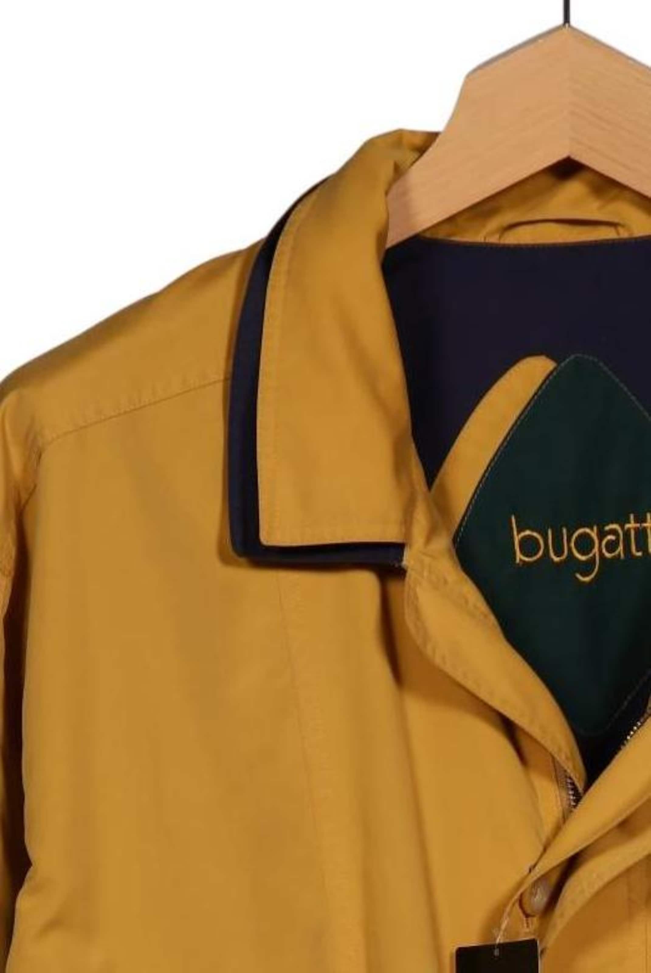 bugatti Jacke XL in Gelb