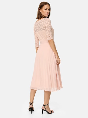 Orsay - Vestido de cocktail em rosa