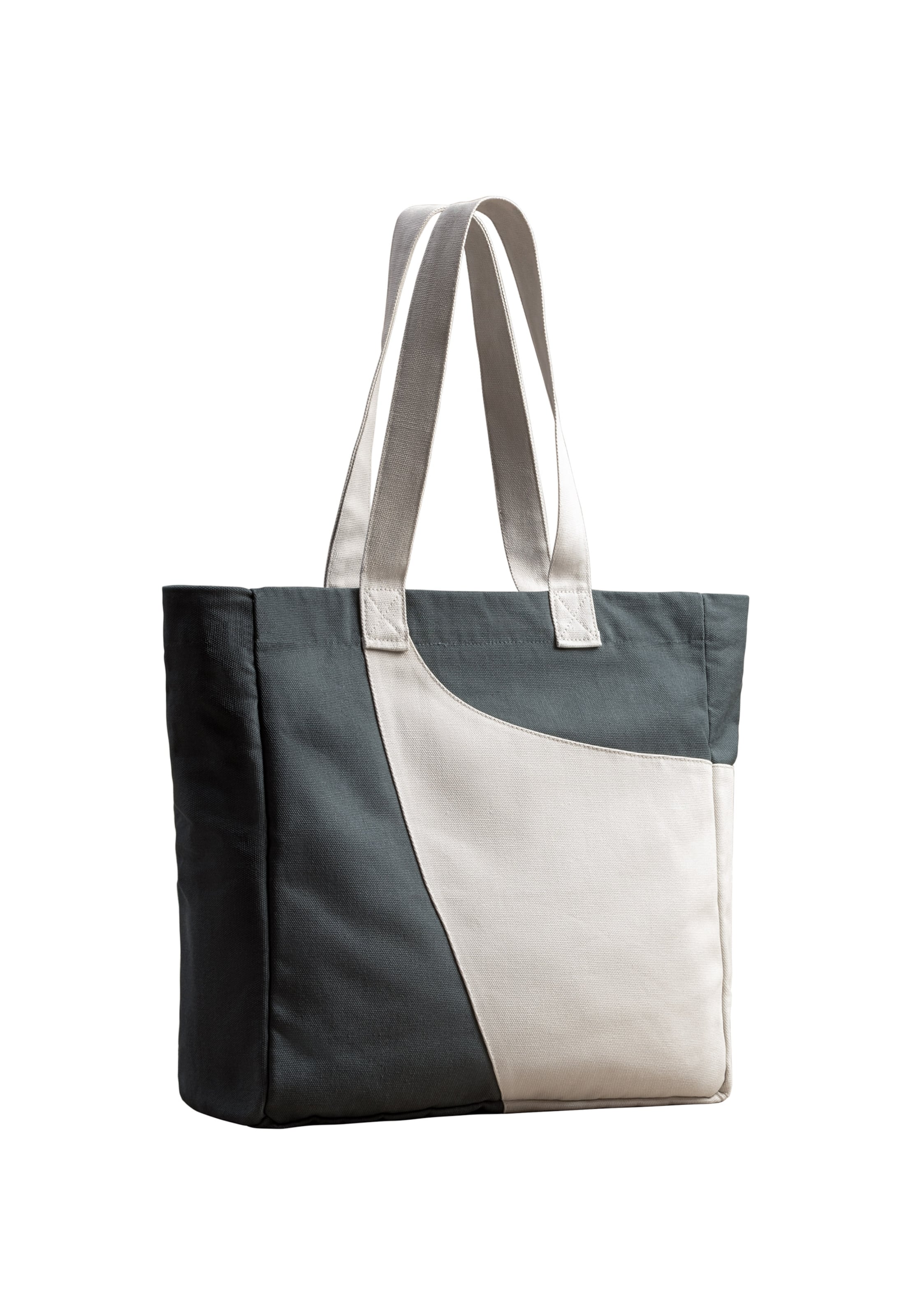 Shopper 'Meclo' di Kaft in blu