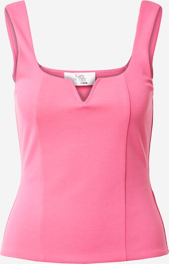 Katy Perry exclusive for ABOUT YOU Top 'Betty' in Pink, Item view