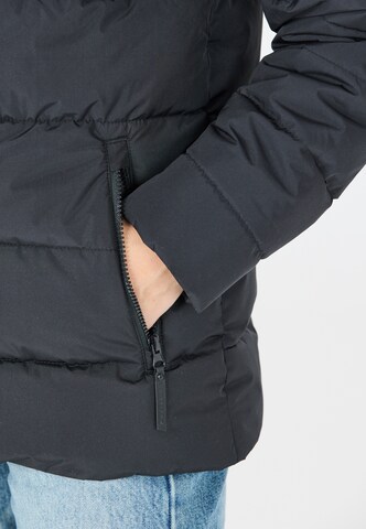 Whistler Outdoor jacket 'Amaret' in Black