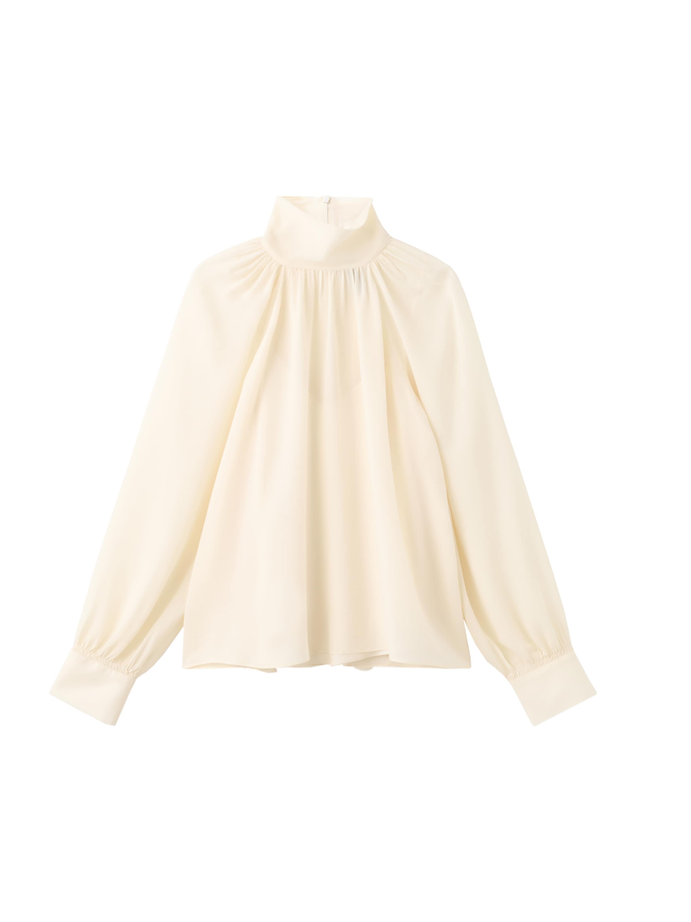 MANGO Blouse 'Martita' in Cream, Item view