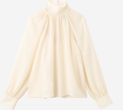 MANGO Pusero 'Martita' värissä kerma, Tuotenäkymä