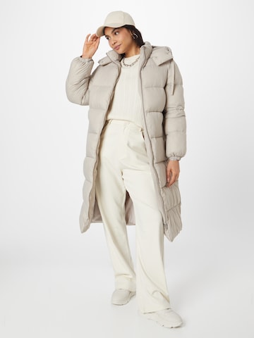 Manteau d’hiver 'Stella' modström en beige