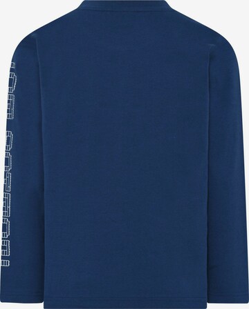 LEGO® kidswear Shirt 'Taylor' in Blau