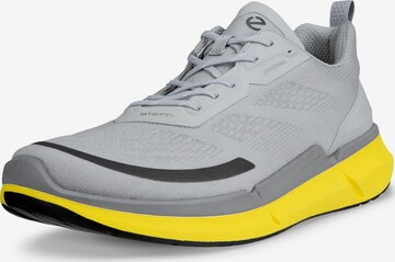 ECCO Sneakers in Grey: front