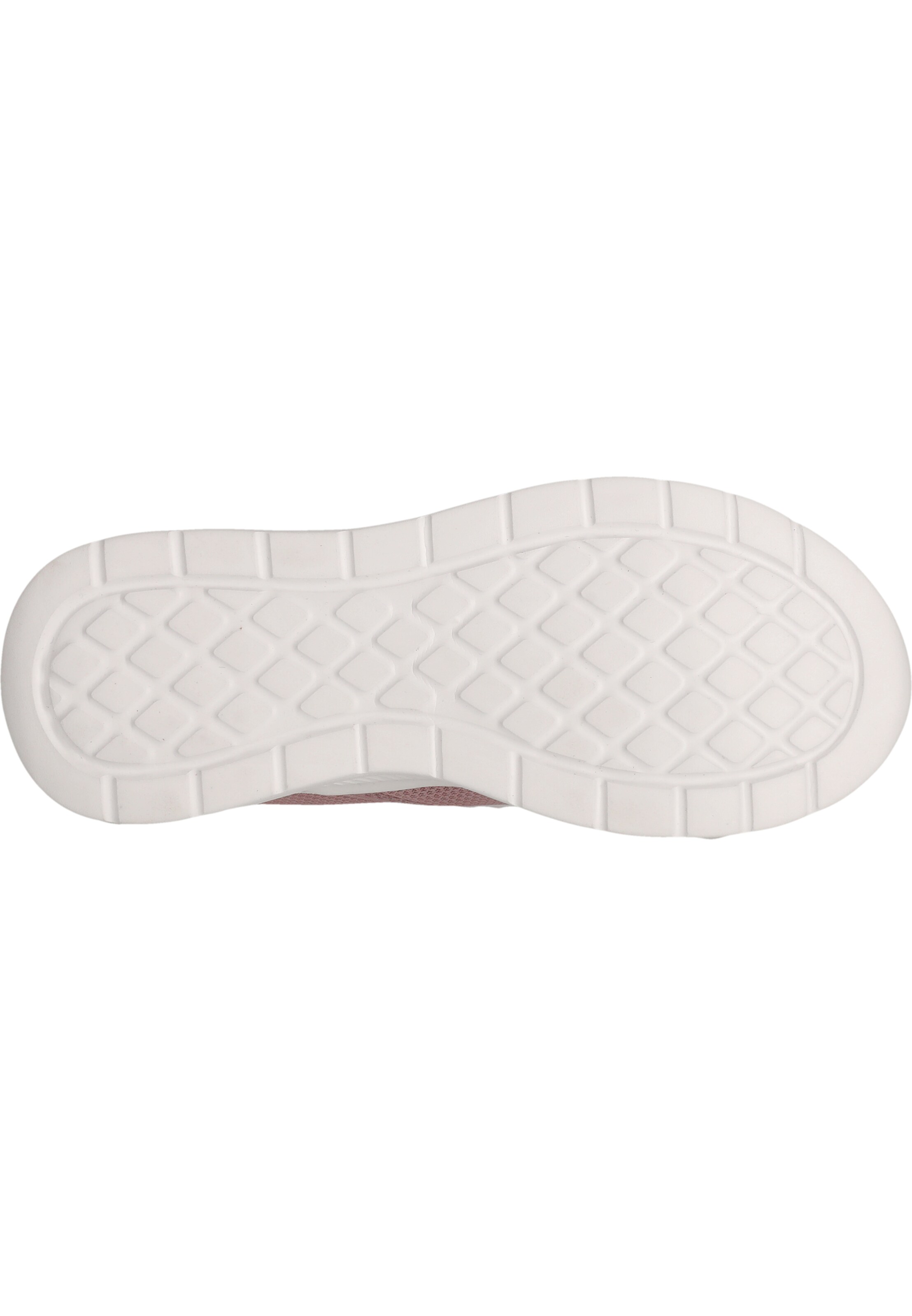 ENDURANCE Slip-Ons 'Alaric' in Purple