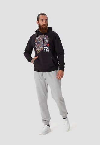 Oldskull Sweatshirt in Black