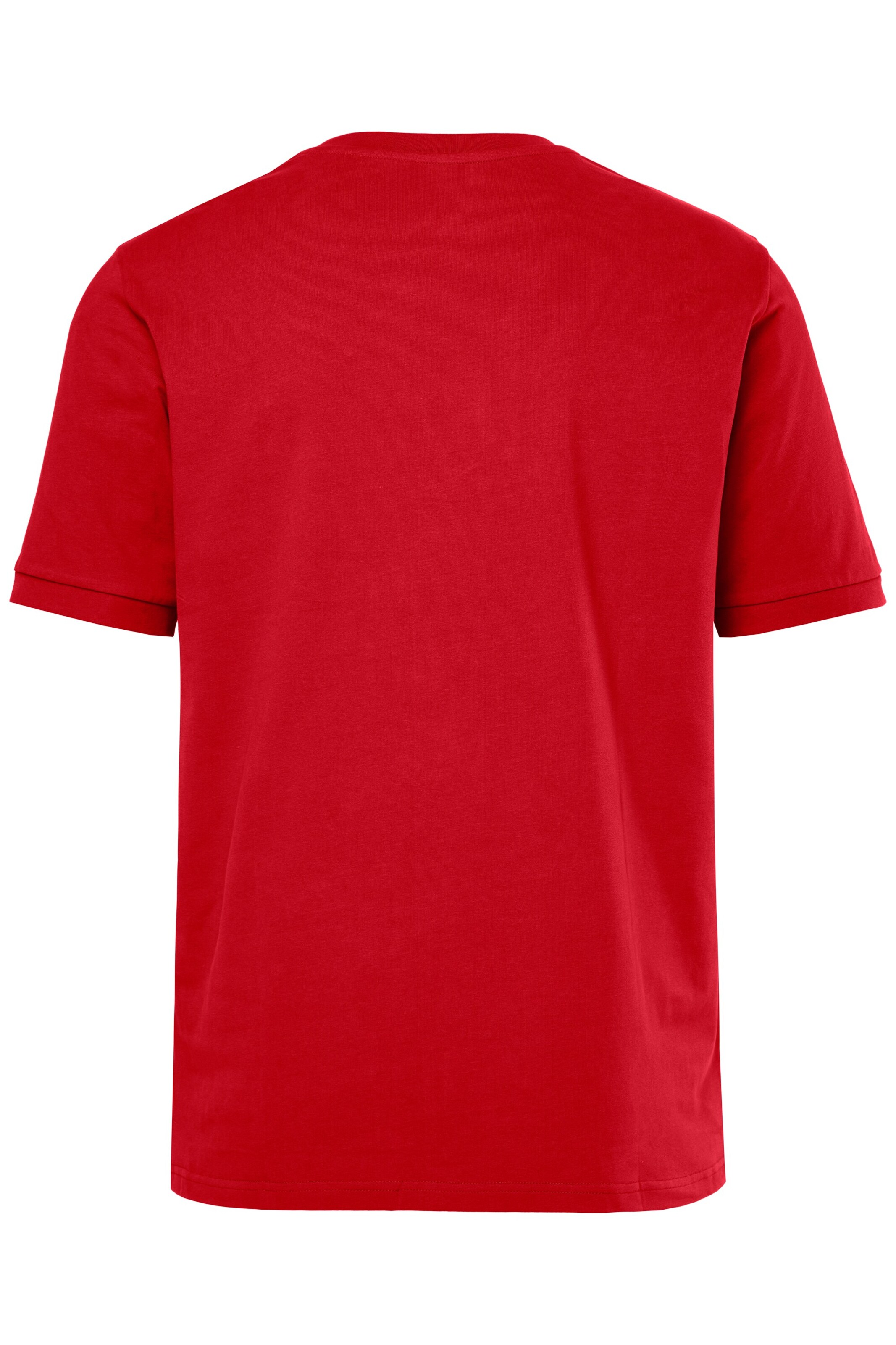 JP1880 T-Shirt in Rot