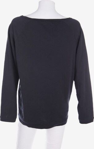 Promod Sweatshirt XL in Blau