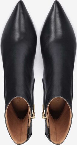 Bottines Kazar en noir