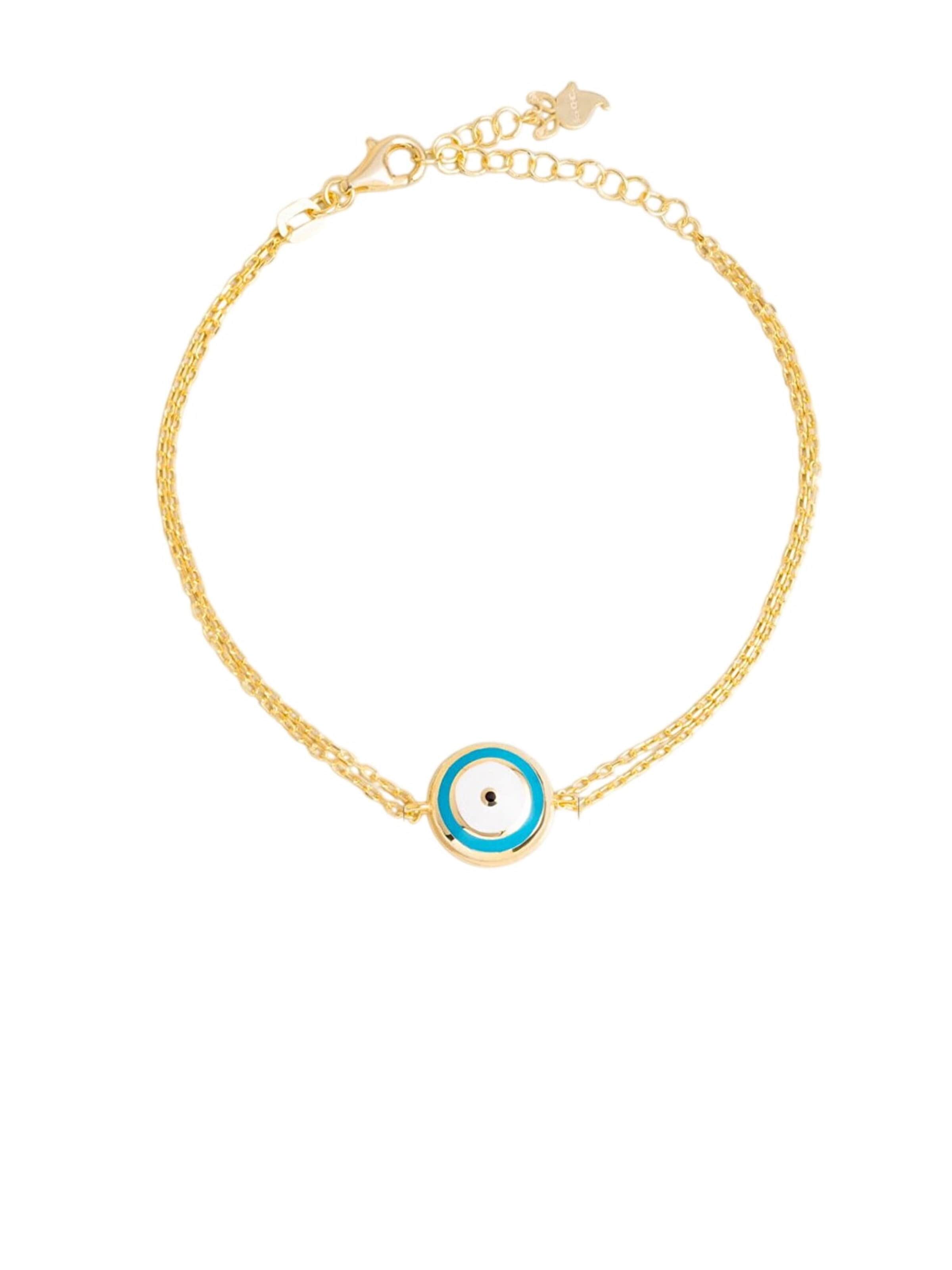 So Chic Armband in Goud