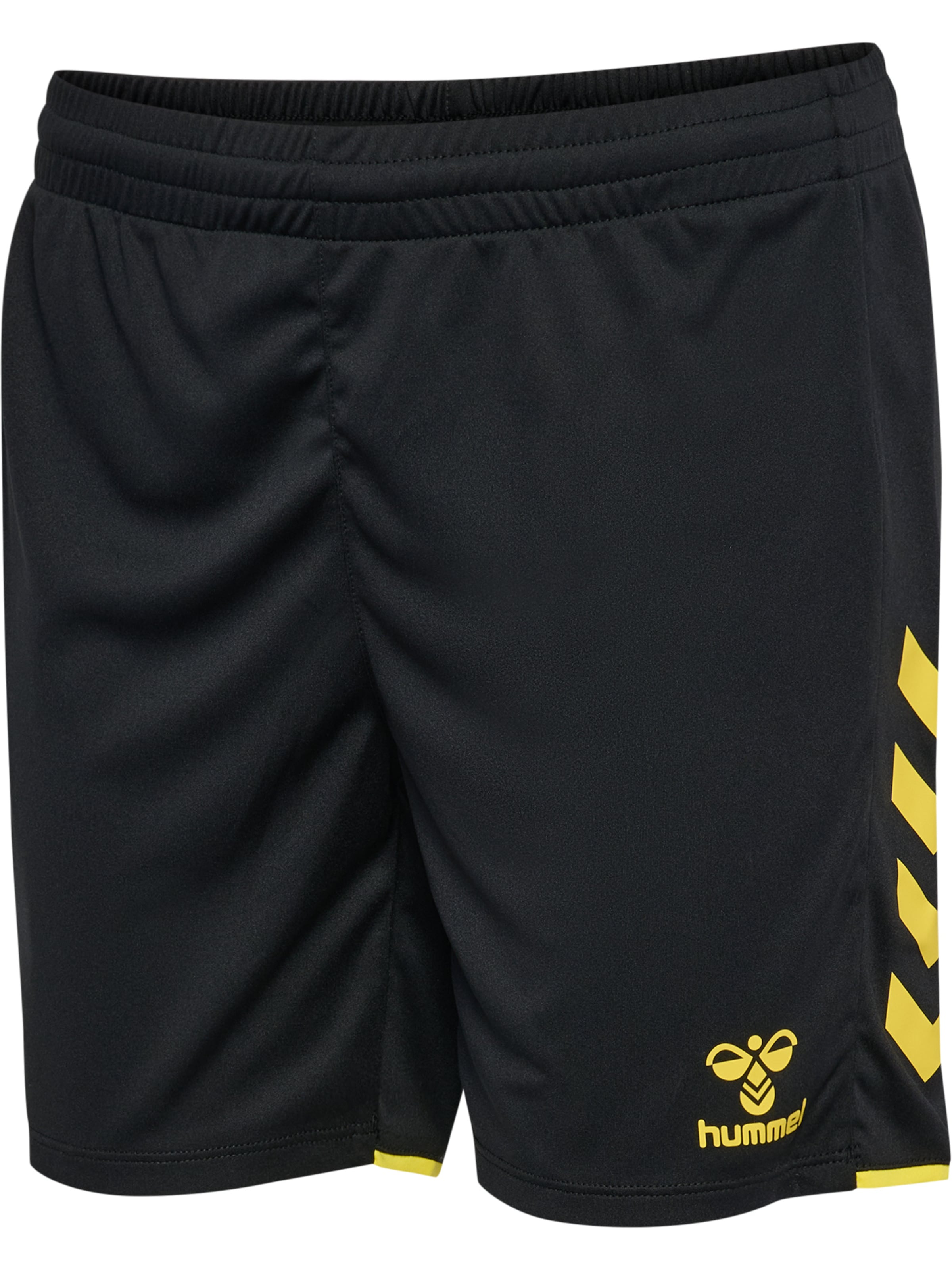 Pantalon de sport 'Core 2.0' Hummel en noir : devant