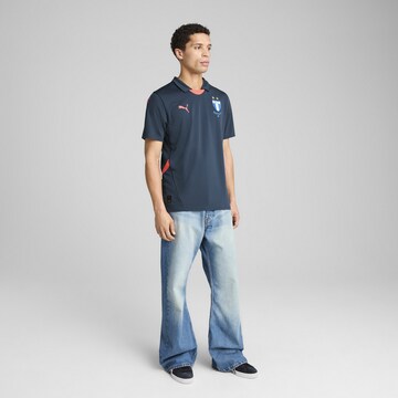 PUMA Jersey 'Malmö FF' in Blue