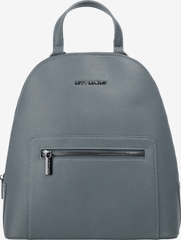 Betty Barclay - Mochila en azul: frente