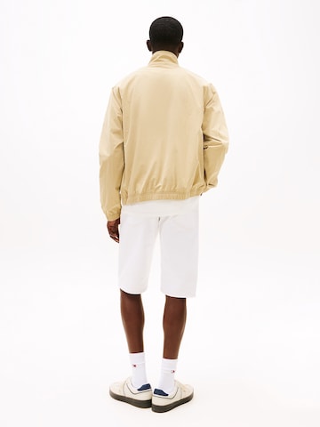 Tommy Jeans Tussenjas 'Essential' in Beige