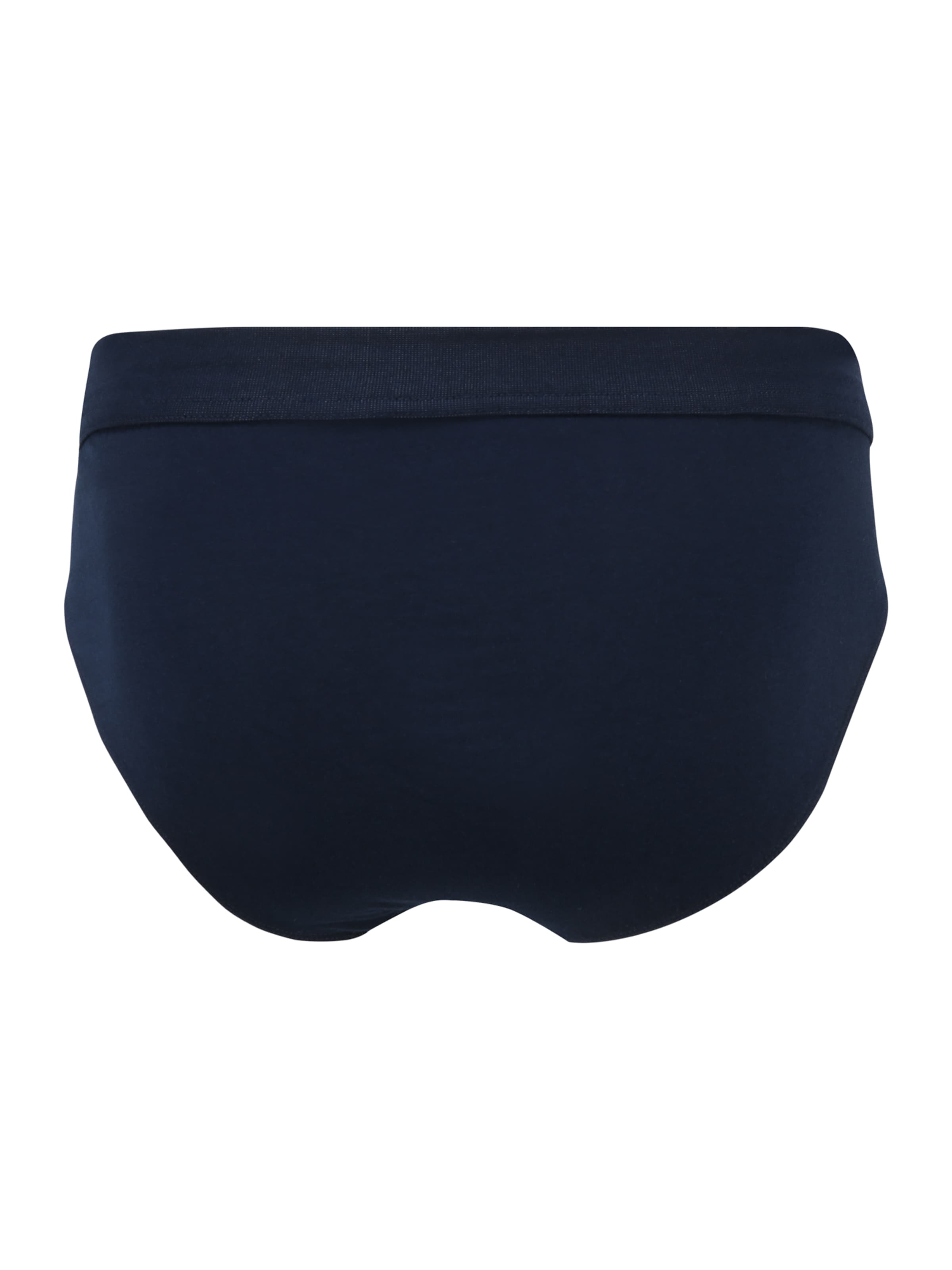 Slip 'Rio' di SCHIESSER in blu