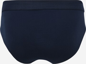 SCHIESSER Panty 'Rio' in Blue