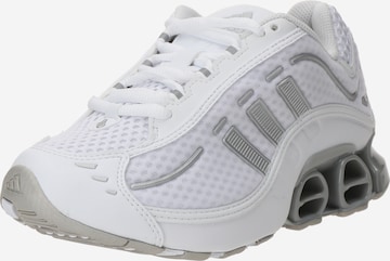 ADIDAS ORIGINALSNiske tenisice 'MEGARIDE O1' - bijela boja: prednji dio