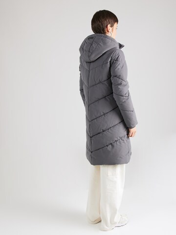 Manteau d’hiver 'REBELKA' Ragwear en gris