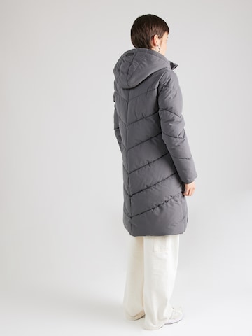 Ragwear Winter coat 'REBELKA' in Grey