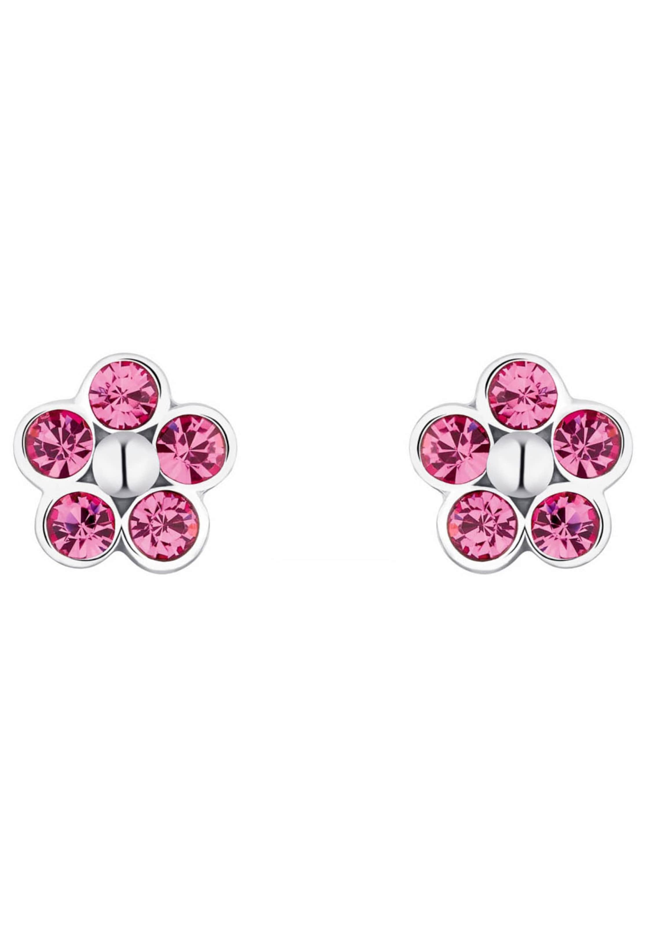 AMOR Jewelry in Silver