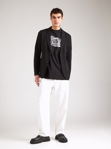 Versace Jeans Couture Футболка в Черный
