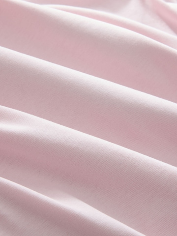Next Shirt in Roze