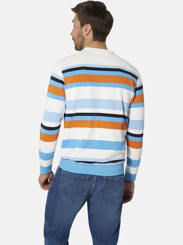 BABISTA Sweatshirt 'Seraldo' in Mischfarben