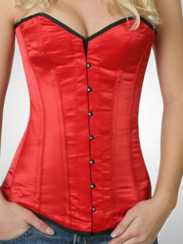fapedo Shapingtop‌‌‌‌‌‌‌‌‌ in Rot