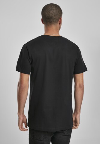 Mister Tee Shirt in Black