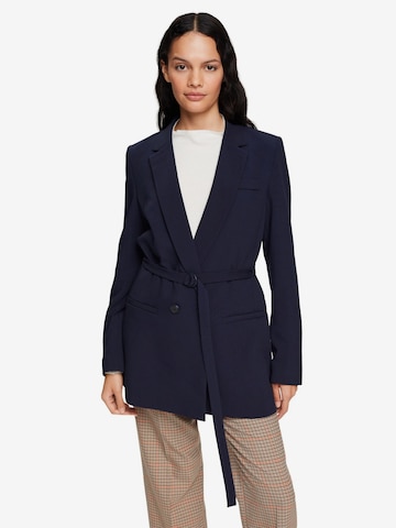 ESPRIT Blazer in Blau: predná strana