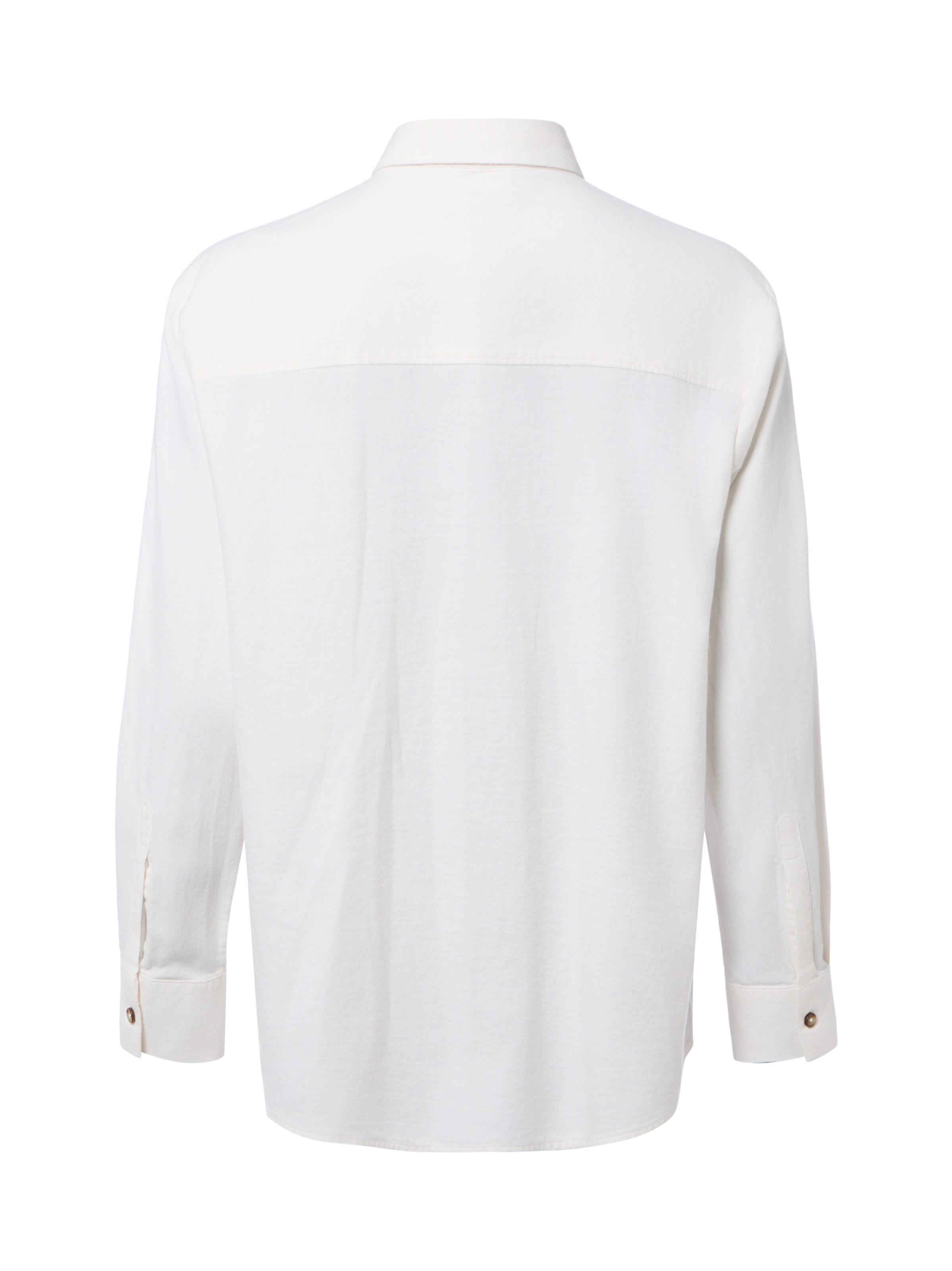 Franco Callegari Blouse in White