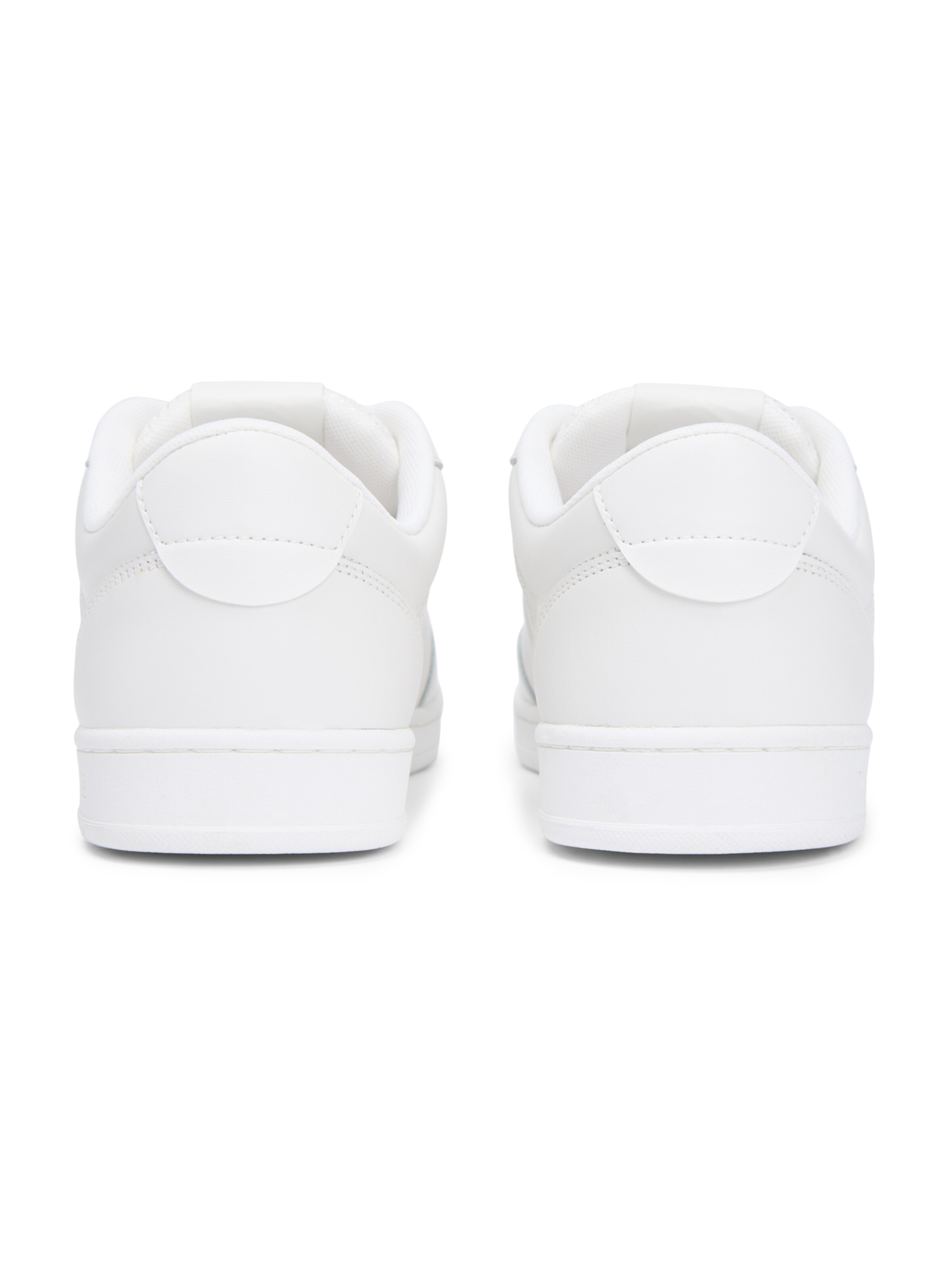 Tommy Jeans Nízke tenisky - Biela