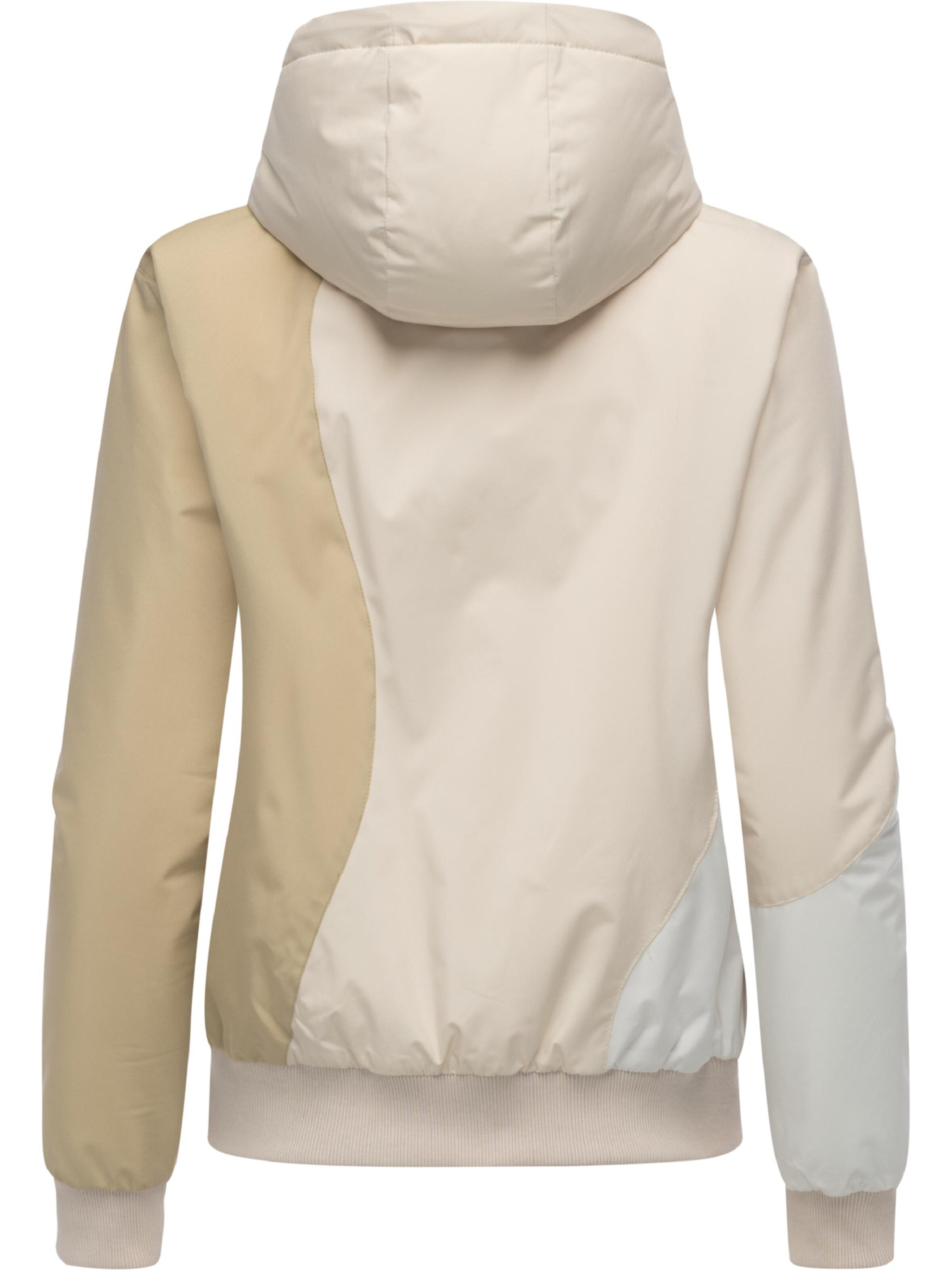 Ragwear Функциональная куртка 'Oggie Youmodo' в Бежевый