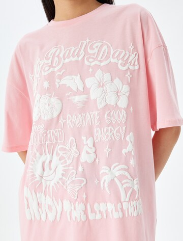 Koton Shirt in Pink