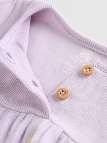 Next Obleka | vijolična barva