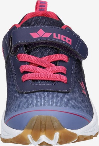 LICO Sneakers in Lila