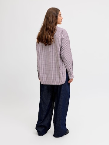 JJXX Bluse 'Jamie' in Rot
