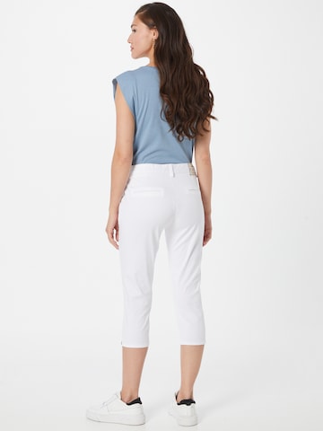 Herrlicher Slim fit Jeans in White