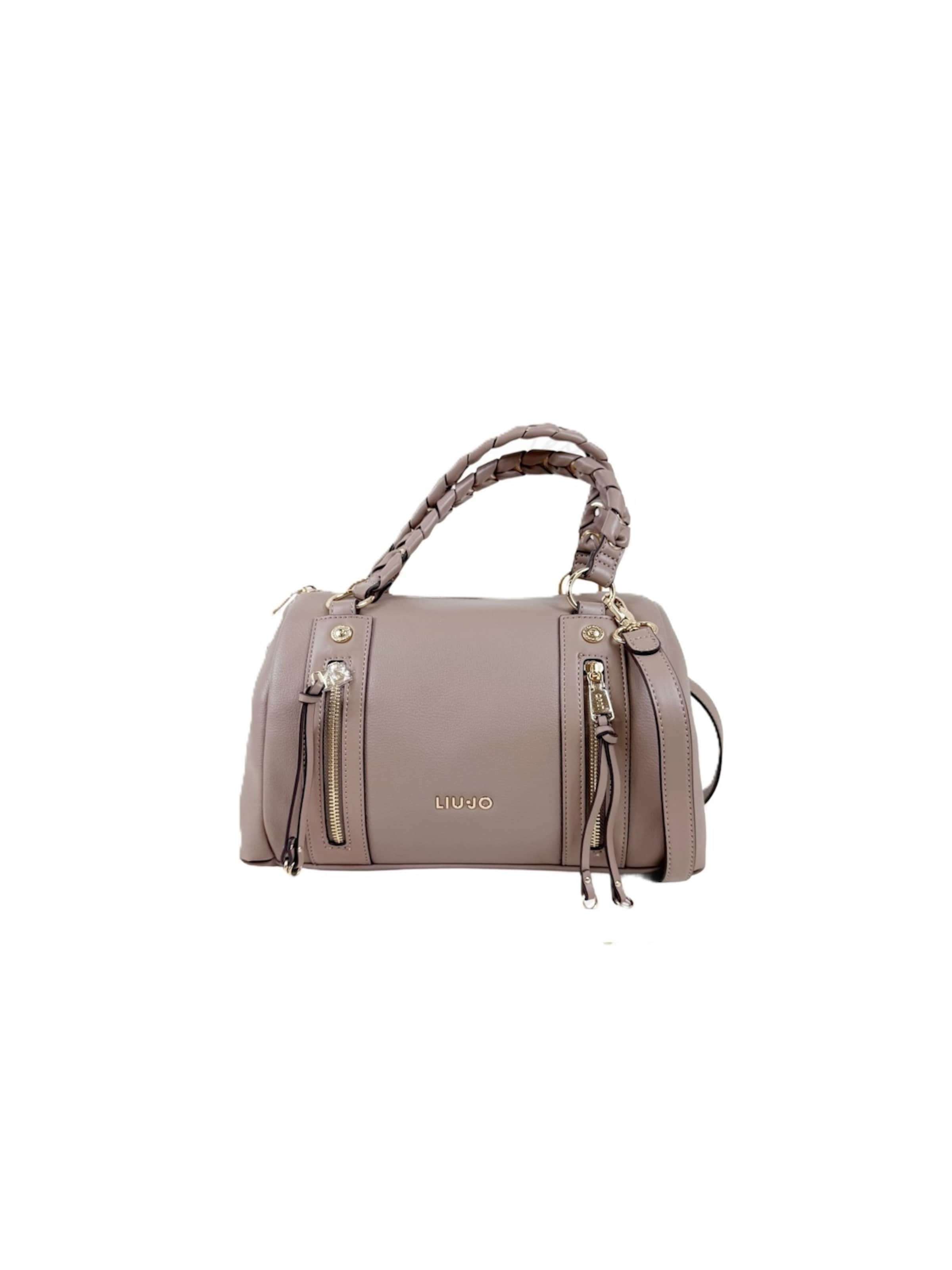 Liu Jo Handtasche 'AA6040 E1120'‌‌‌‌‌ in One Size in hellbraun, Produktansicht
