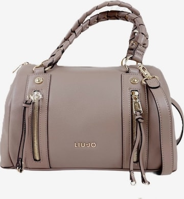 Liu Jo Handtasche 'AA6040 E1120' in Braun: Vorderseite