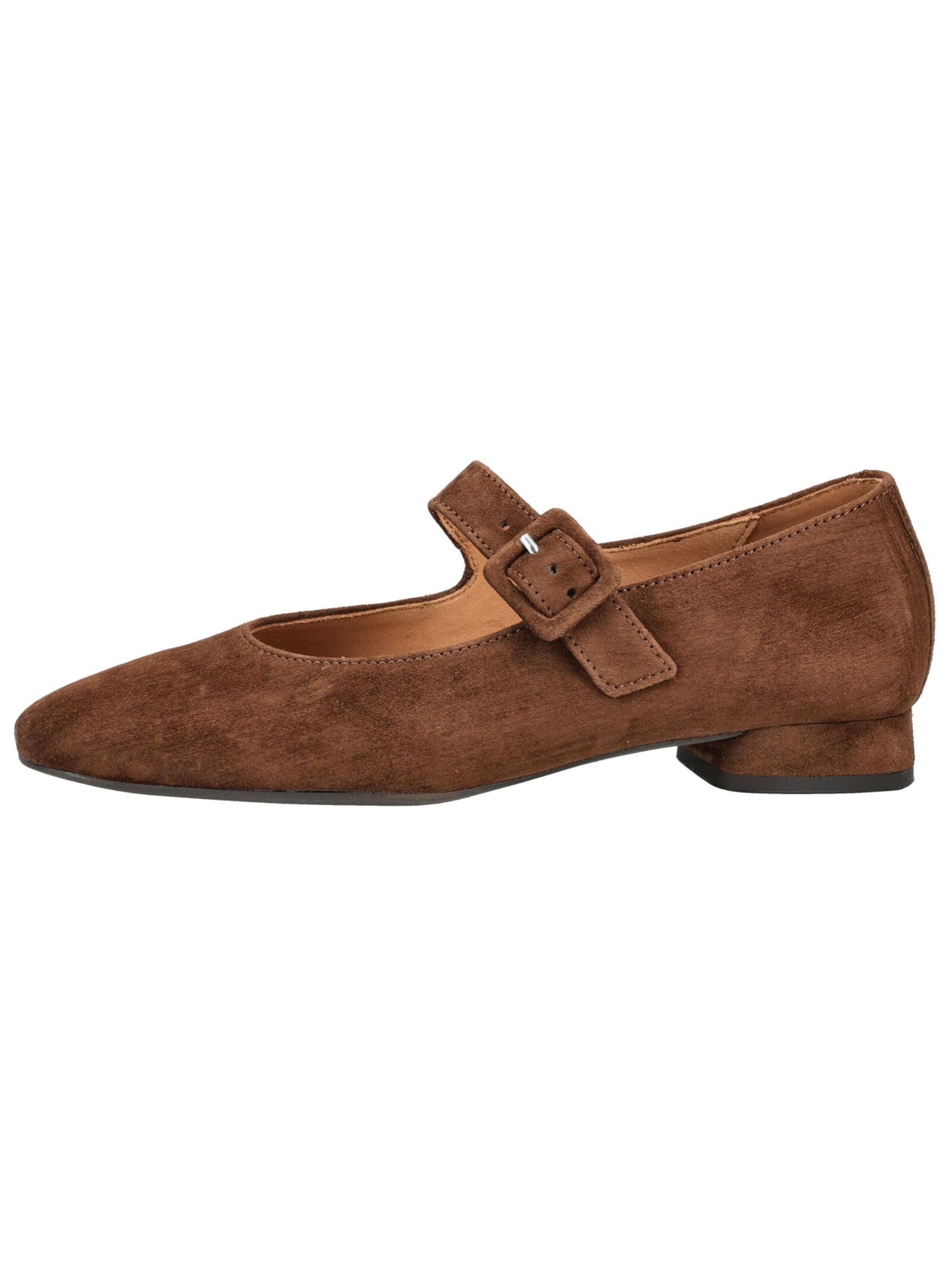 Escarpins GABOR en marron
